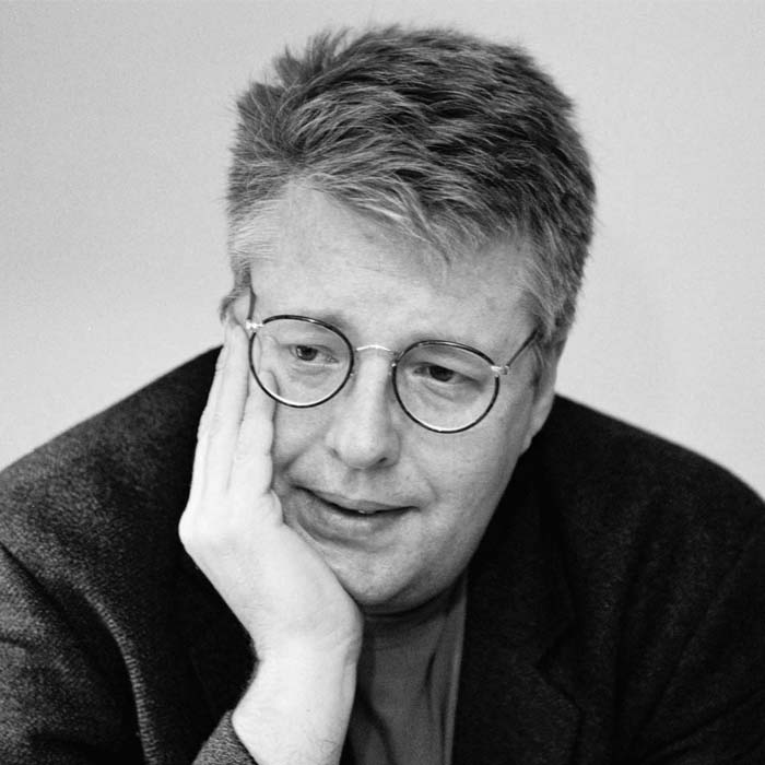 Stieg Larsson